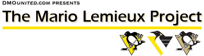 The Mario Lemieux Project